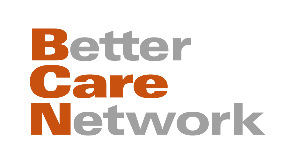 Justine Williams, Better Care Network