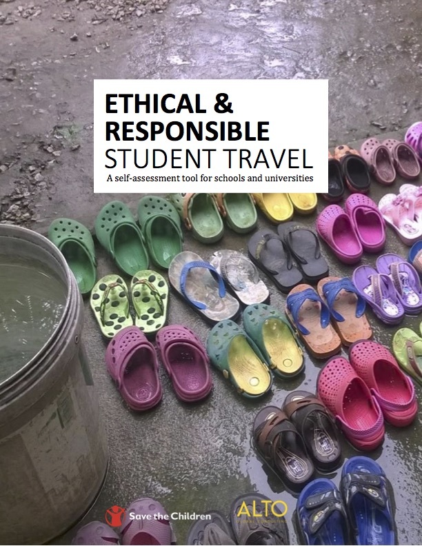 Ethical & Responsible Student Travel